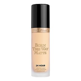 Born This Way Matte - Fond de Teint Longue Tenue 24 heures